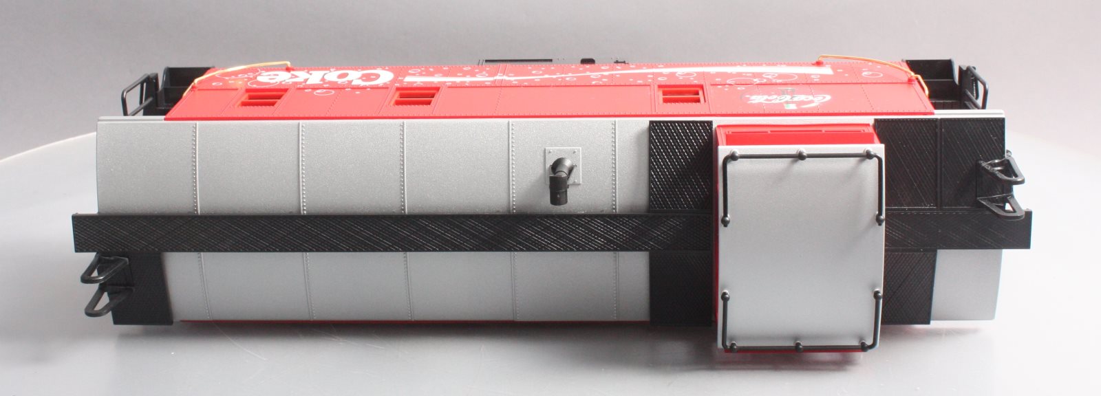 LGB 44790 Coca-Cola Caboose