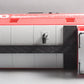 LGB 44790 LGB G Scale Coca-Cola Caboose (Metal Wheels) LN/Box
