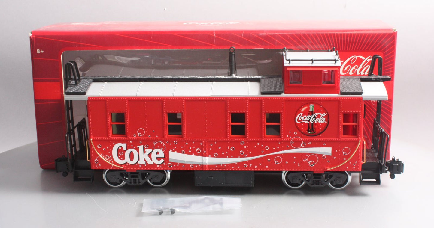LGB 44790 Coca-Cola Caboose