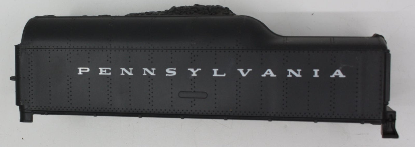 Lionel 2671-5 Pennsylvania Tender Shell w/ White Lettering