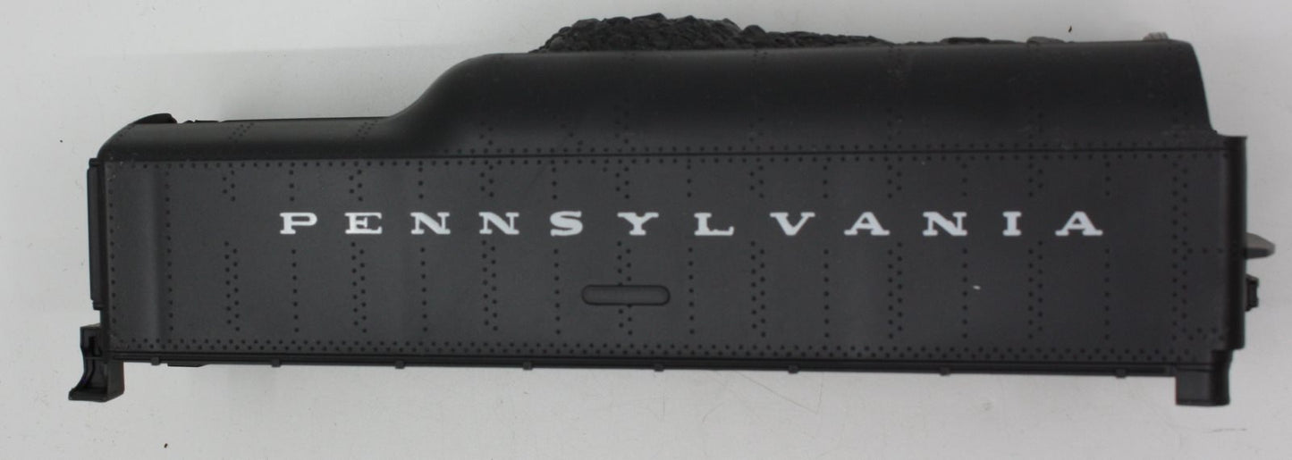 Lionel 2671-5 Pennsylvania Tender Shell w/ White Lettering