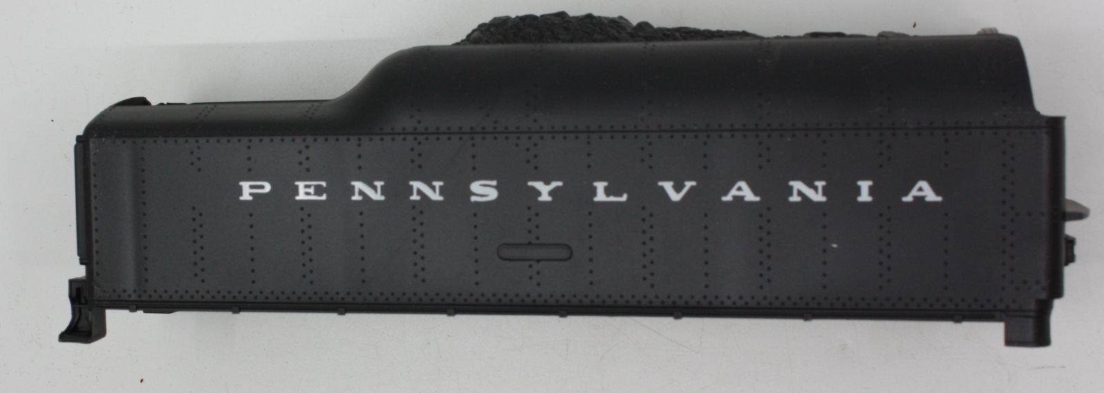 Lionel 2671-5 Pennsylvania Tender Shell w/ White Lettering