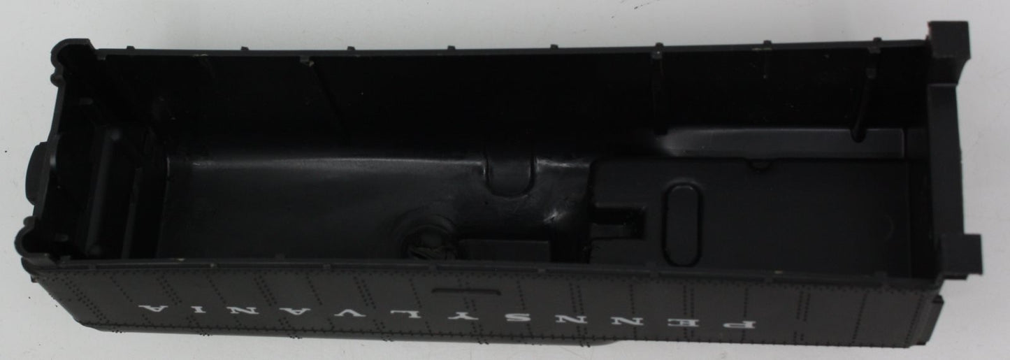 Lionel 2671-5 Pennsylvania Tender Shell w/ White Lettering