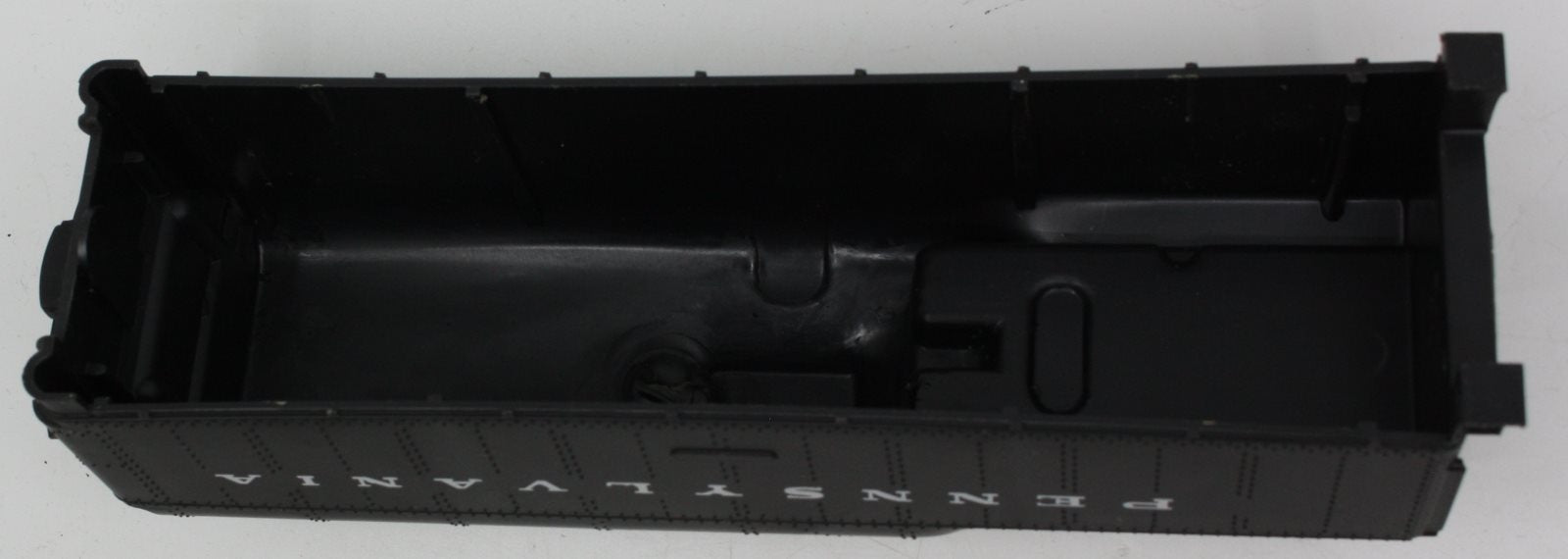 Lionel 2671-5 Pennsylvania Tender Shell w/ White Lettering