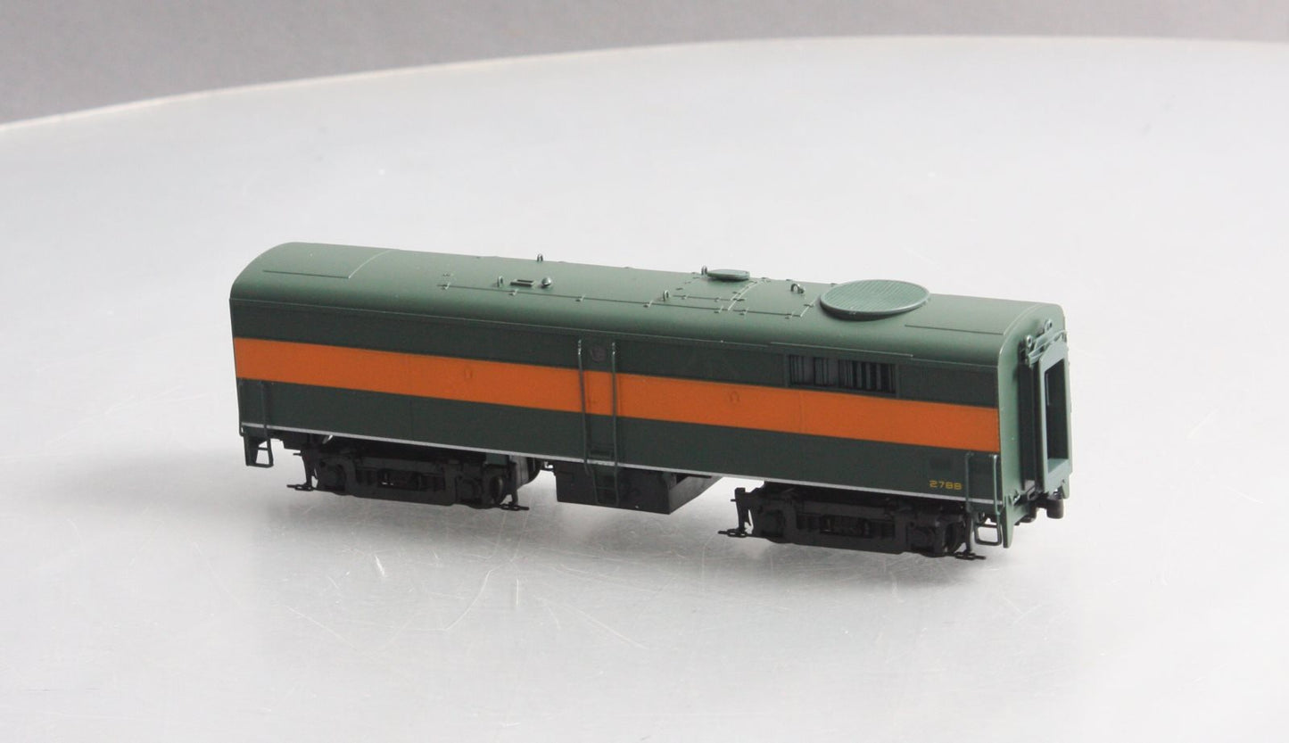 Proto 2000 8361 HO Scale Great Northern Unpowered FB2 B-Unit  #278B