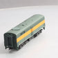 Proto 2000 8361 HO Scale Great Northern Unpowered FB2 B-Unit  #278B