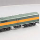 Proto 2000 8361 HO Scale Great Northern Unpowered FB2 B-Unit  #278B