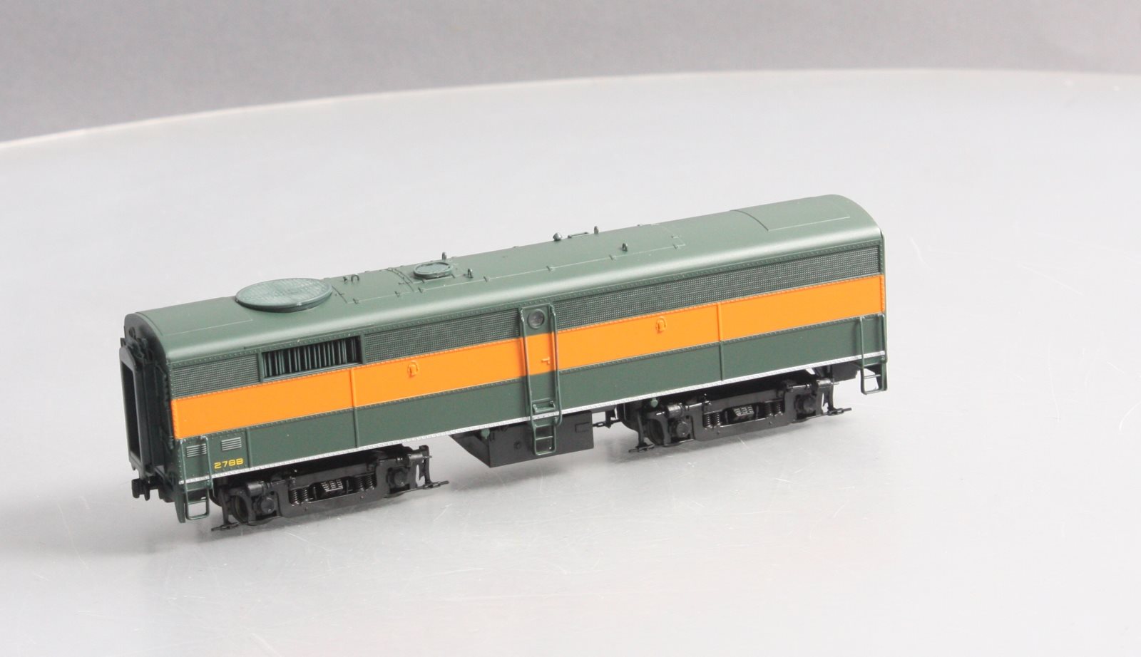 Proto 2000 8361 HO Scale Great Northern Unpowered FB2 B-Unit  #278B