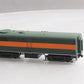 Proto 2000 8361 HO Scale Great Northern Unpowered FB2 B-Unit  #278B