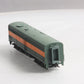 Proto 2000 8361 HO Scale Great Northern Unpowered FB2 B-Unit  #278B