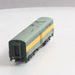 Proto 2000 8361 HO Scale Great Northern Unpowered FB2 B-Unit  #278B