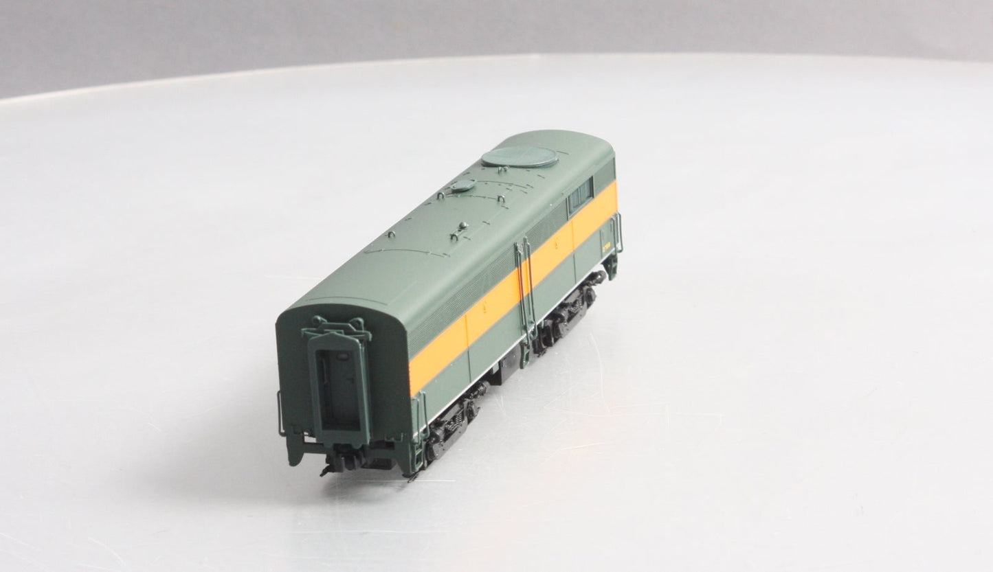 Proto 2000 8361 HO Scale Great Northern Unpowered FB2 B-Unit  #278B