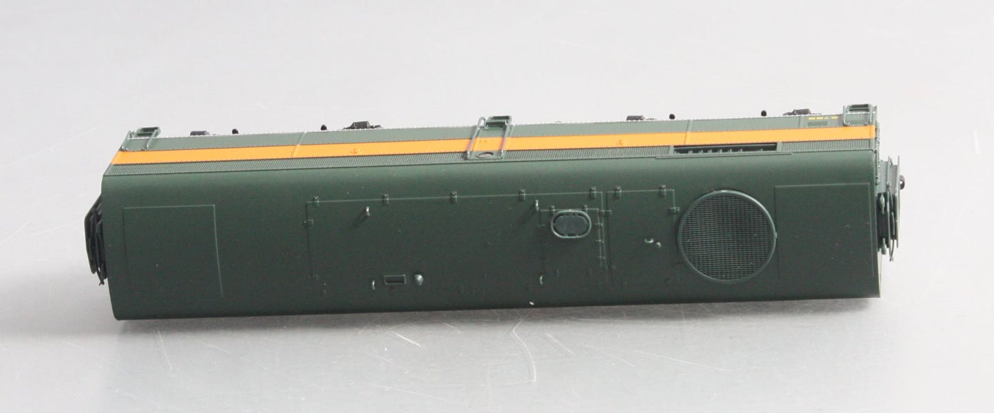 Proto 2000 8361 HO Scale Great Northern Unpowered FB2 B-Unit  #278B