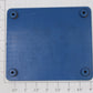 Lionel 4150-50 Blue Transformer Base Only