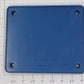 Lionel 4150-50 Blue Transformer Base Only