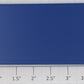 Lionel 9133-5 Blue Trailer Van Roof