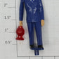 Lionel 2713-27 Figure with Red Lantern
