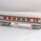 Lionel 6-35244 Santa Fe Coach Car #3155