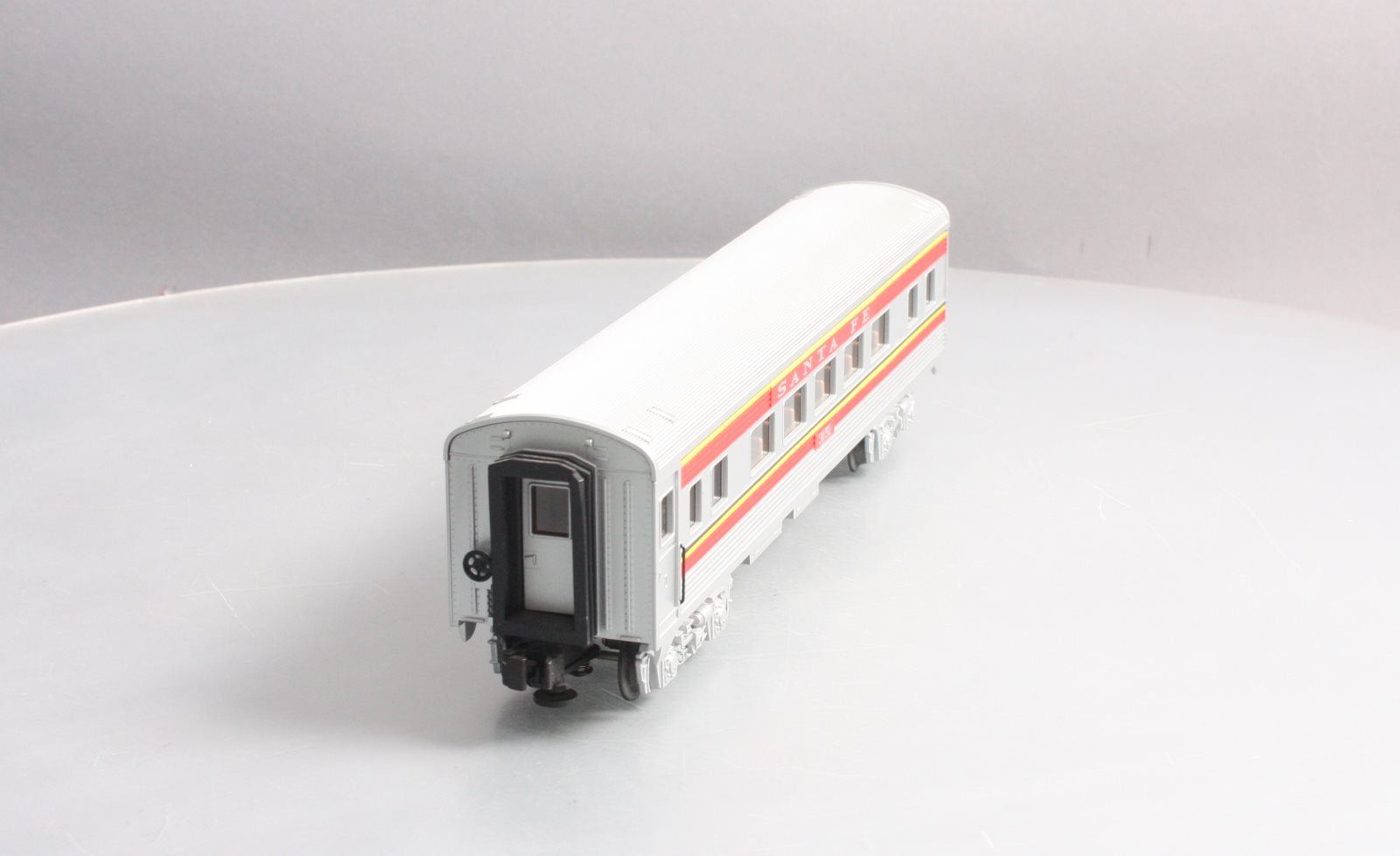 Lionel 6-35244 Santa Fe Coach Car #3155