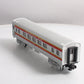 Lionel 6-35244 Santa Fe Coach Car #3155