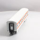 Lionel 6-35244 Santa Fe Coach Car #3155