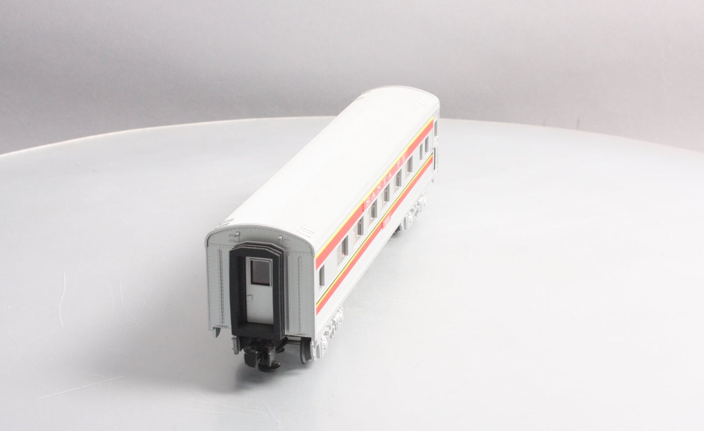 Lionel 6-35244 Santa Fe Coach Car #3155