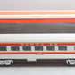 Lionel 6-35244 Santa Fe Coach Car #3155