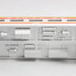 Lionel 6-35244 Santa Fe Coach Car #3155