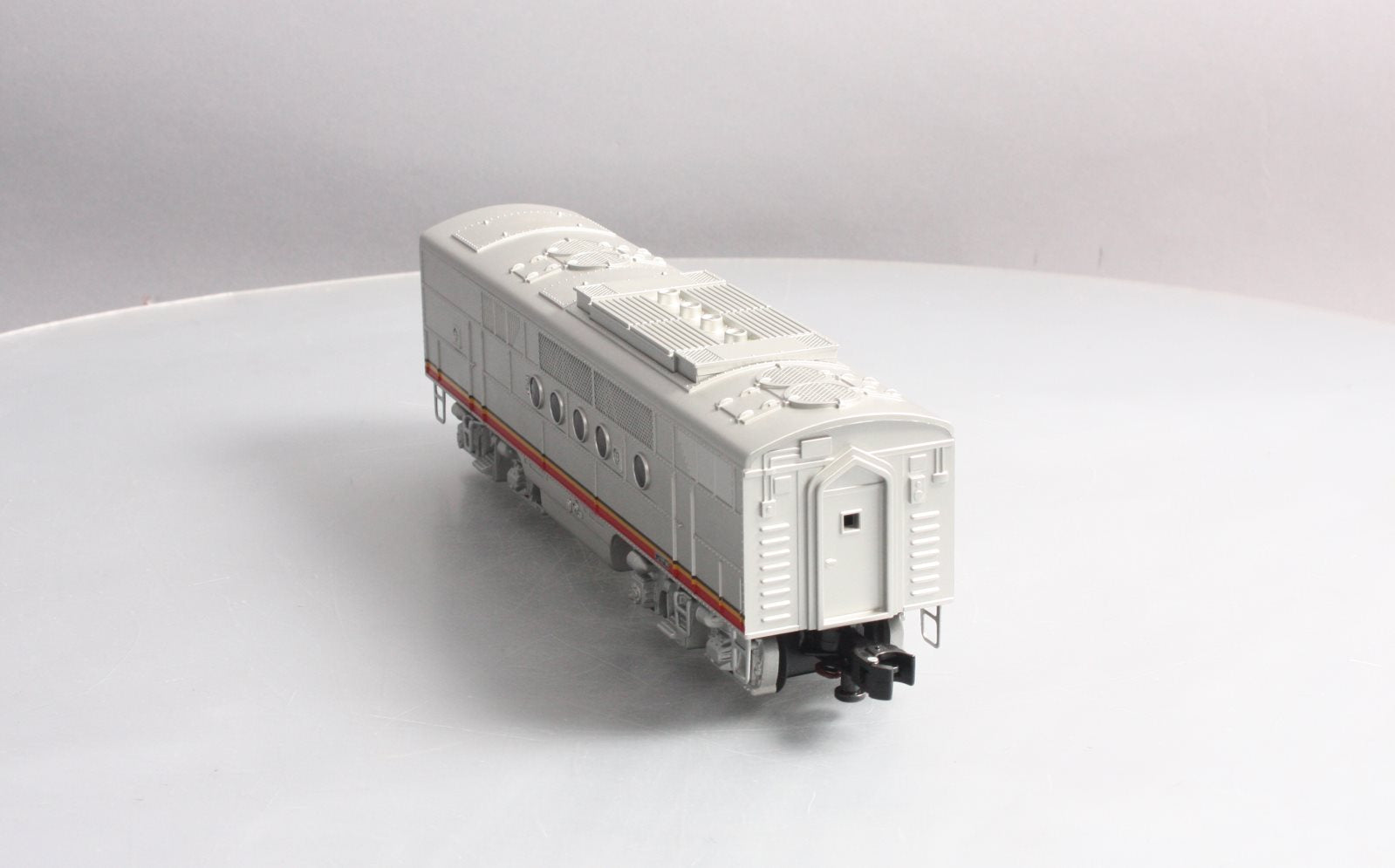 Lionel 6-82302 O Gauge Santa Fe FT Powered Diesel B-Unit