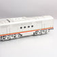 Lionel 6-82302 O Gauge Santa Fe FT Powered Diesel B-Unit with LionChief Plus LN/Box