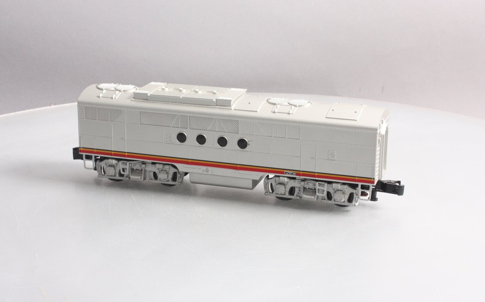 Lionel 6-82302 O Gauge Santa Fe FT Powered Diesel B-Unit