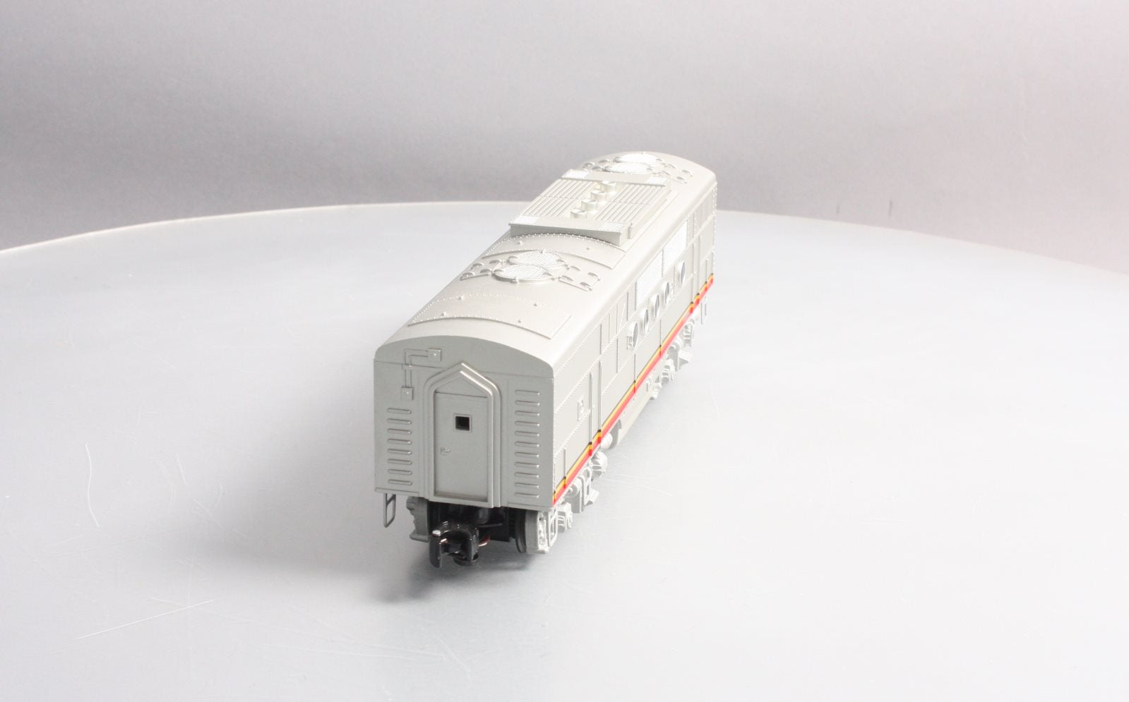 Lionel 6-82302 O Gauge Santa Fe FT Powered Diesel B-Unit