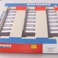 Walthers 932-33151 HO Canadian National 63' Pulpwood Flatcars (Set of 3) LN/Box