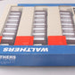 Walthers 932-33151 HO Canadian National 63' Pulpwood Flatcars (Set of 3) LN/Box