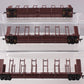 Walthers 932-33151 HO Canadian National 63' Pulpwood Flatcars (Set of 3) LN/Box