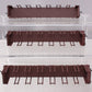 Walthers 932-33151 HO Canadian National 63' Pulpwood Flatcars (Set of 3) LN/Box