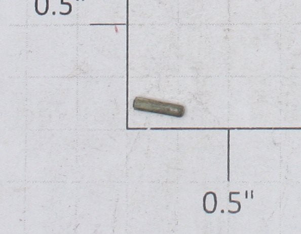 Lionel 3459-18 Ore Car Groove Pin