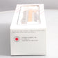 Stewart 5912 HO Denver & Rio Grande Western EMD F9 A/B Diesel Locomotive Set LN/Box