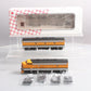 Stewart 5912 HO Denver & Rio Grande Western EMD F9 A/B Diesel Locomotive Set LN/Box