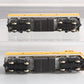 Stewart 5912 HO Denver & Rio Grande Western EMD F9 A/B Diesel Locomotive Set LN/Box