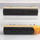 Stewart 5912 HO Denver & Rio Grande Western EMD F9 A/B Diesel Locomotive Set NIB