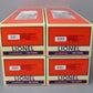 Lionel 6-29173 O New York Central Empire State Express Passenger Cars (Set of 4) NIB