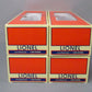 Lionel 6-29173 O New York Central Empire State Express Passenger Cars (Set of 4) MT/Box