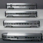 Lionel 6-29173 O New York Central Empire State Express Passenger Cars (Set of 4) NIB