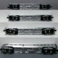 Lionel 6-29173 O New York Central Empire State Express Passenger Cars (Set of 4) MT/Box