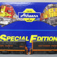 Athearn 2219 HO Scale Southern Pacific Two S12 Powered Diesel Locomotives