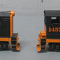 Athearn 2219 HO Scale Southern Pacific Two S12 Powered Diesel Locomotives