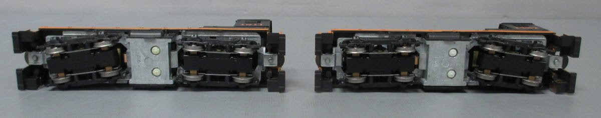 Athearn 2219 HO Scale Southern Pacific Two S12 Powered Diesel Locomotives