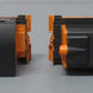 Athearn 2219 HO Scale Southern Pacific Two S12 Powered Diesel Locomotives