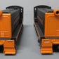 Athearn 2219 HO Scale Southern Pacific Two S12 Powered Diesel Locomotives
